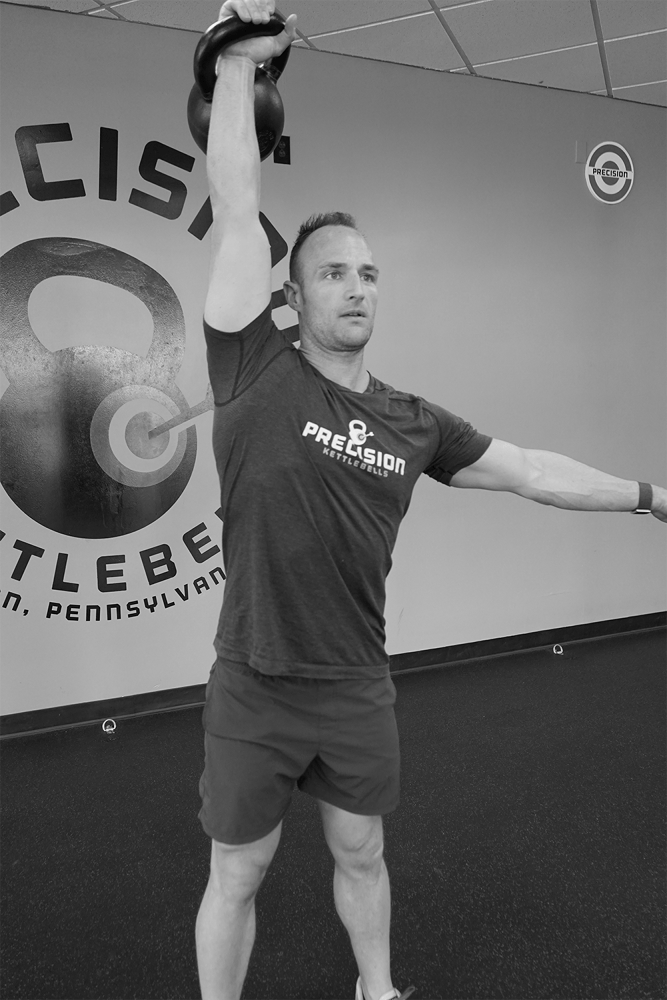 5 Week Online Kettlebell Program Precision Kettlebells