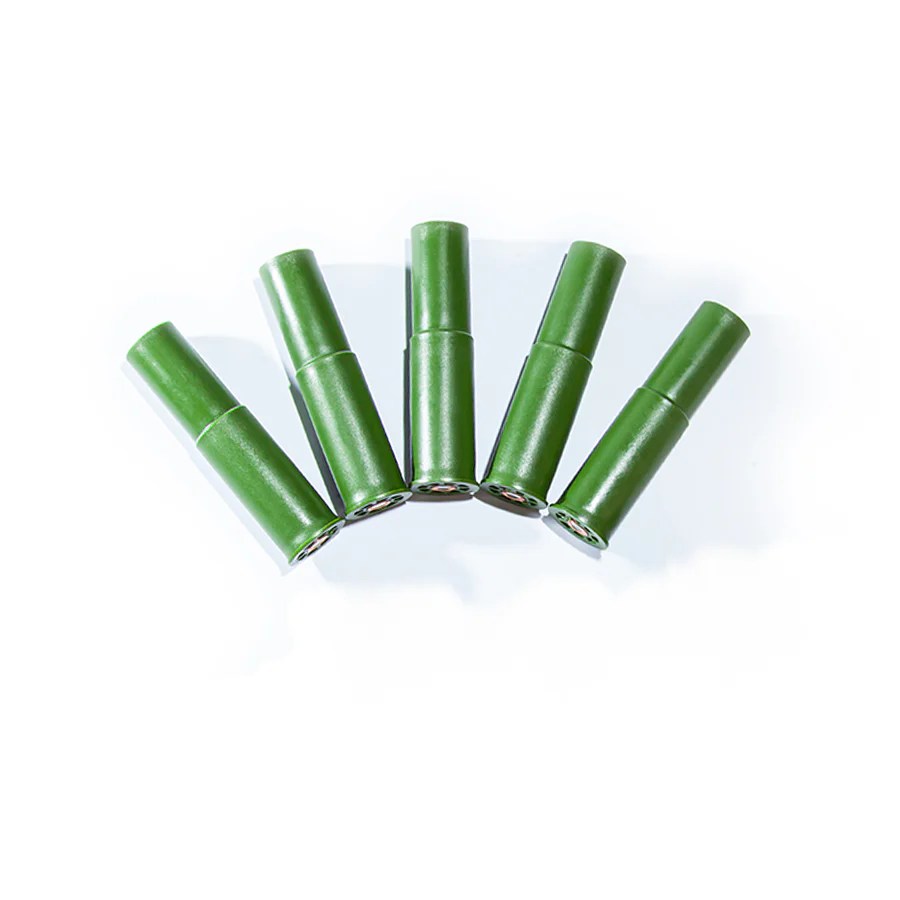 Waterproof Sight & Sound Bear Deterrent Shells 5pk Fith Ops