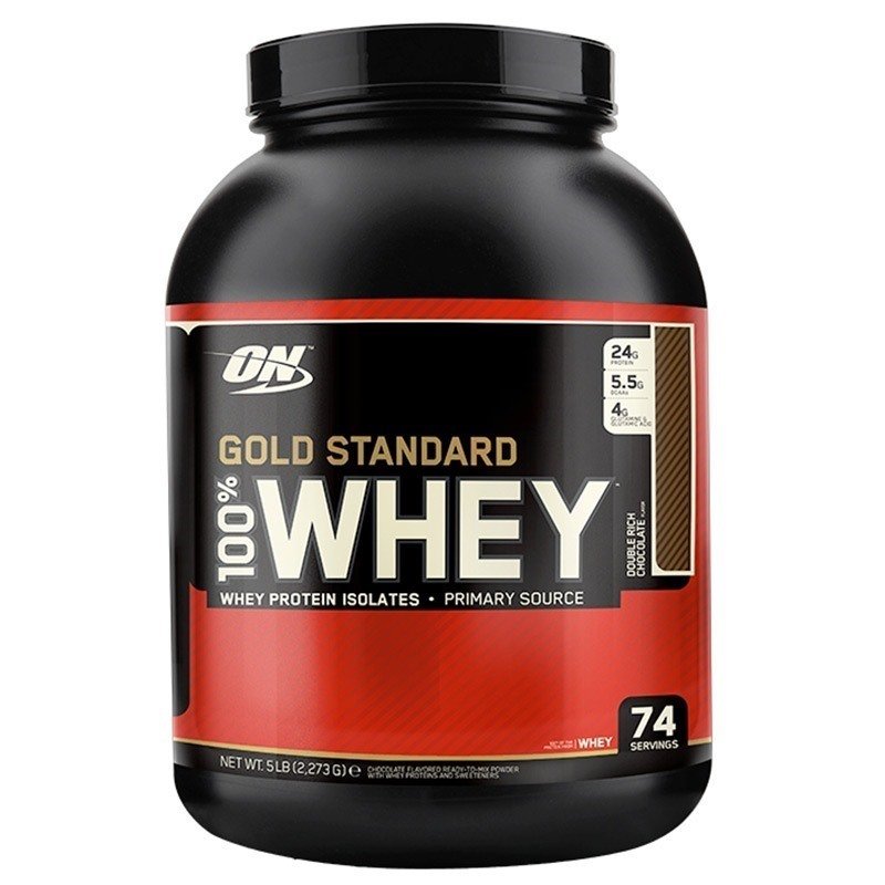 Optimum Whey Protein Tozu İncelemesi Fit Hub