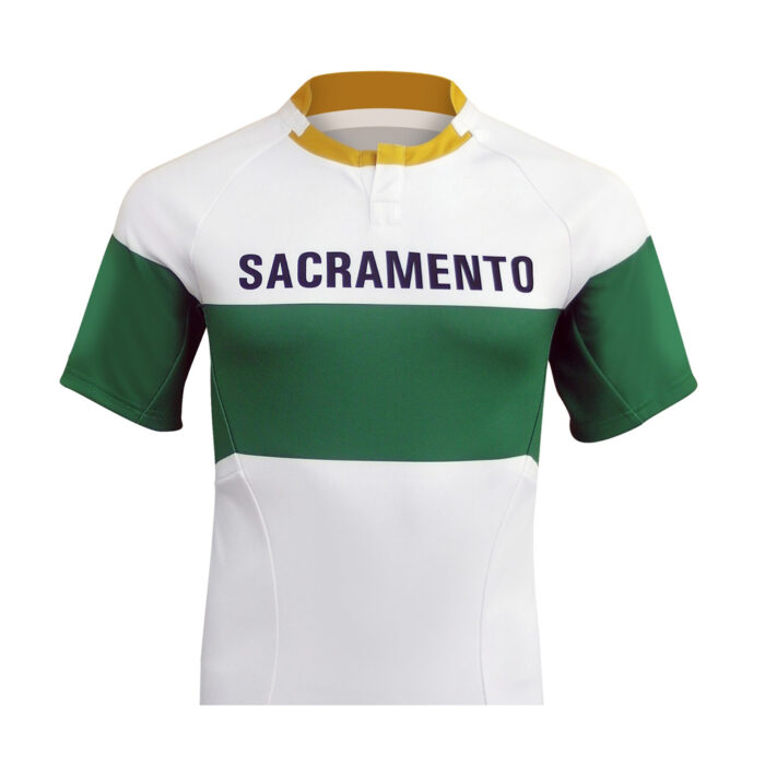 Rugby Uniform Fithub