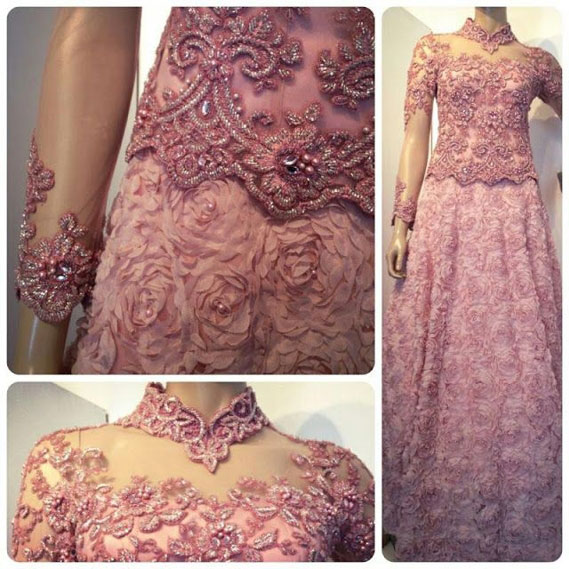 Produsen Beskap dan Kebaya Murah di Bandung