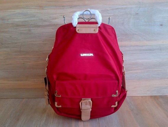 Jenis dan macam bahan yang bagus untuk membuat tas Konveksi Tas