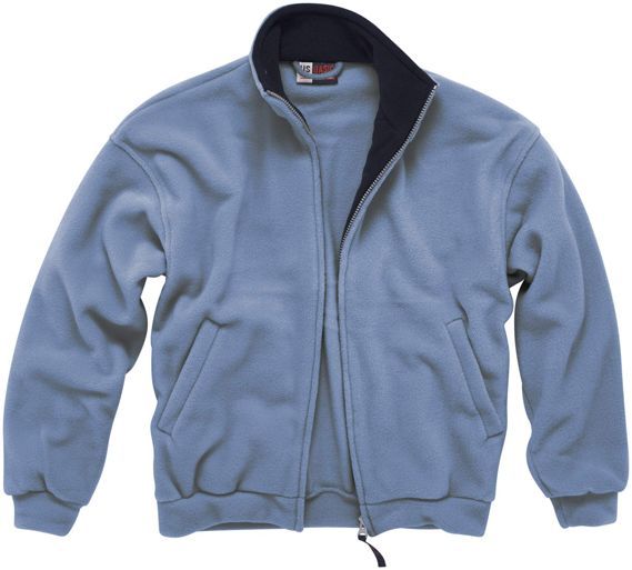 Jaket Fleece Homecare24