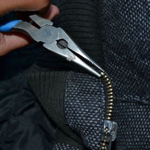 6 Cara Praktis Memperbaiki Resleting Yang Rusak Dengan Alat Dan Bahan Sederhana