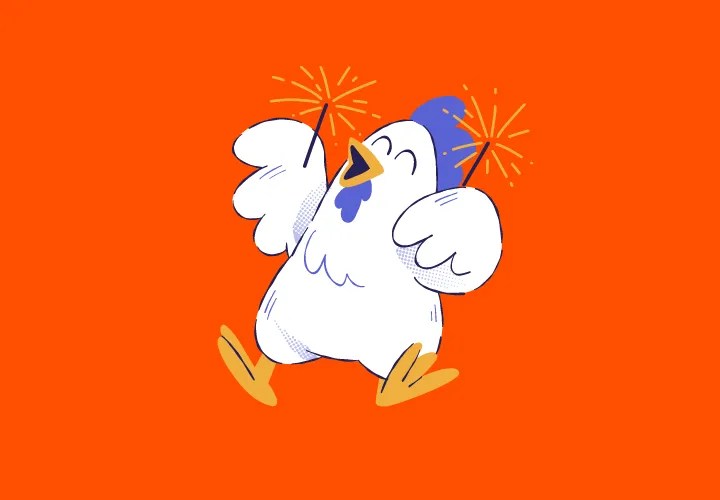 Legendary Clucks 120+ Cracking Chicken Leg Jokes to Make Your Day