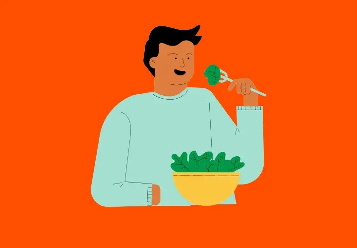 Salad Bowl of Laughter 160+ Caesar Salad Jokes to Toss Up Your Spirits