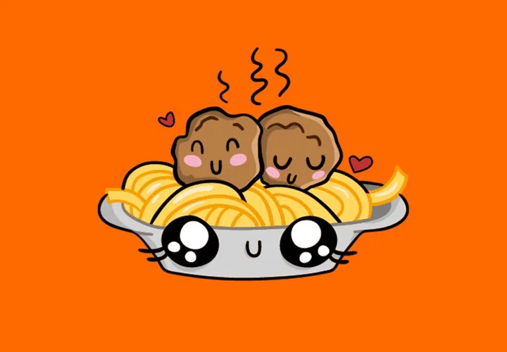 Rolling with Laughter 120 + Funny Meatball Jokes for Kids!