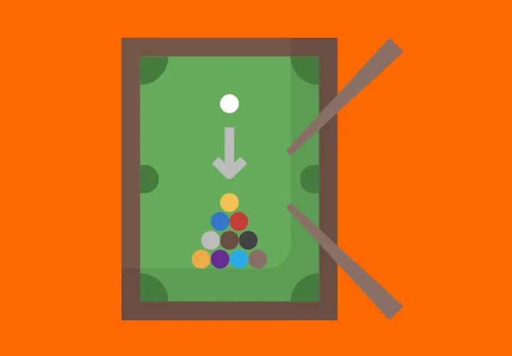 100+ Funny Pool Table Jokes