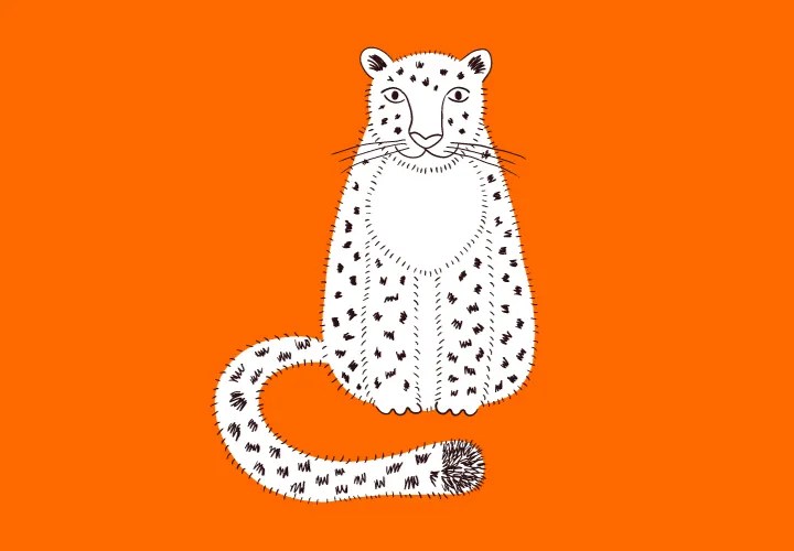 100+ Funny Snow Leopard Jokes