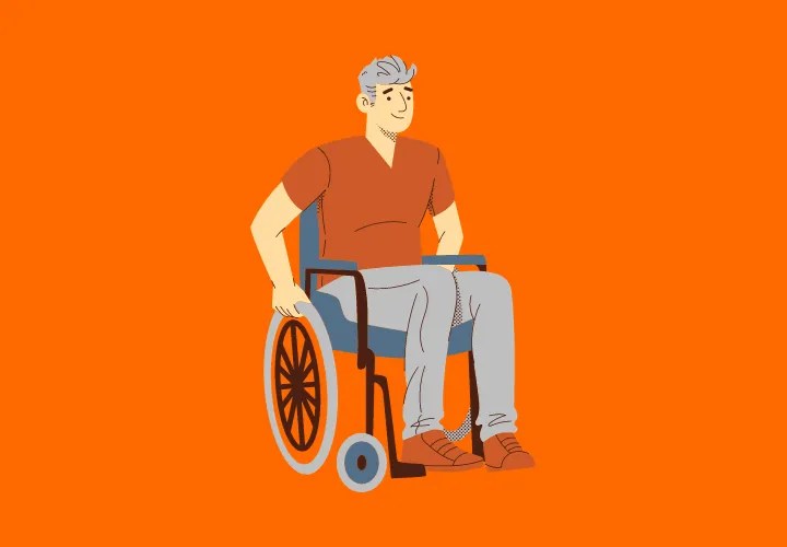 100+ Funny Wheelchair Jokes