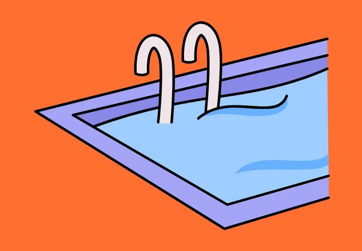 Making Waves of Laughter 70+ SplashTastic Pool Dad Jokes for a Humor