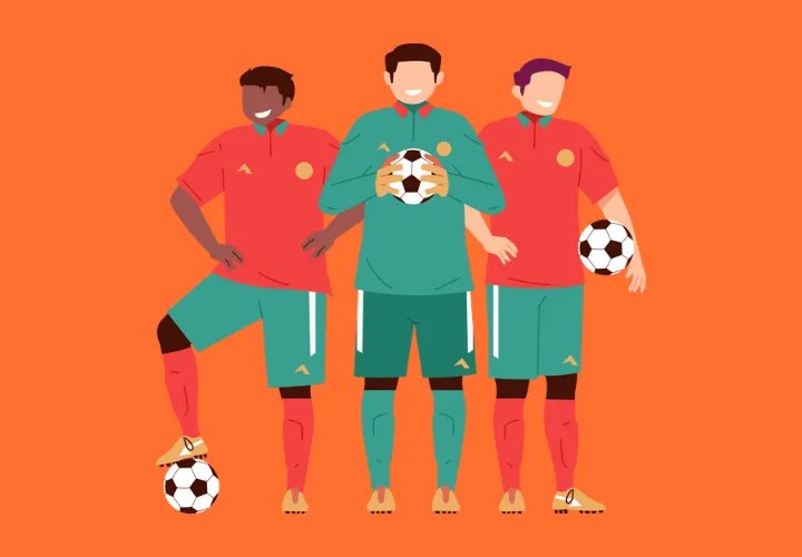 120+ Football Knock Knock Jokes to Keep the Laughter Game Alive