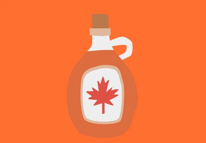 Syrupsational Laughter Drench Yourself in Joy with 200+ Maple Syrup Puns!