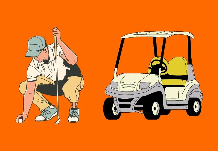 130+ HoleinOne Humor Funny Disc Golf Jokes to Keep You Laughing From