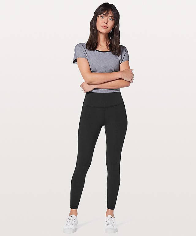 We Compared 6 TopSelling Lululemon Leggings!