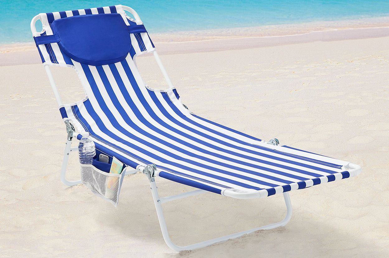Which Is The Best Beach Chair in 2023? FitLag
