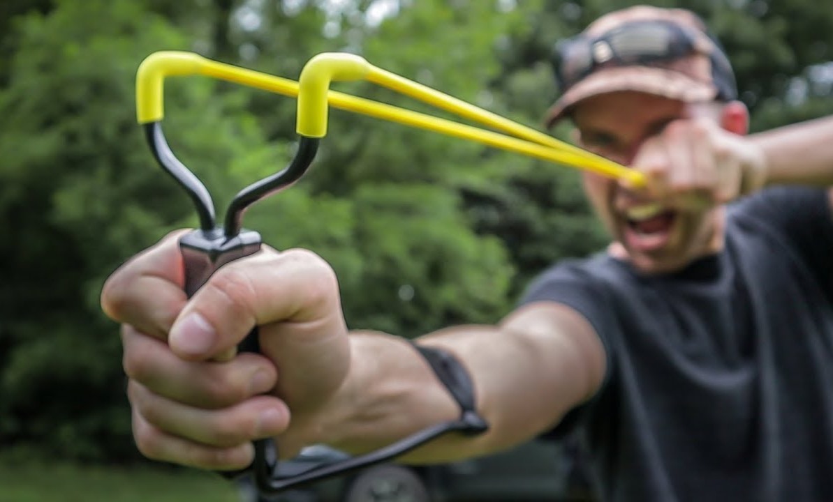 Guide On Best Hunting Slingshots FitLag