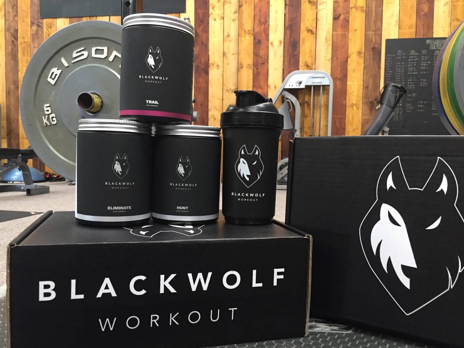 BlackWolf Workout Review Ingredients & Results & More BlackWolf Workout Review Ingredients & Results & More