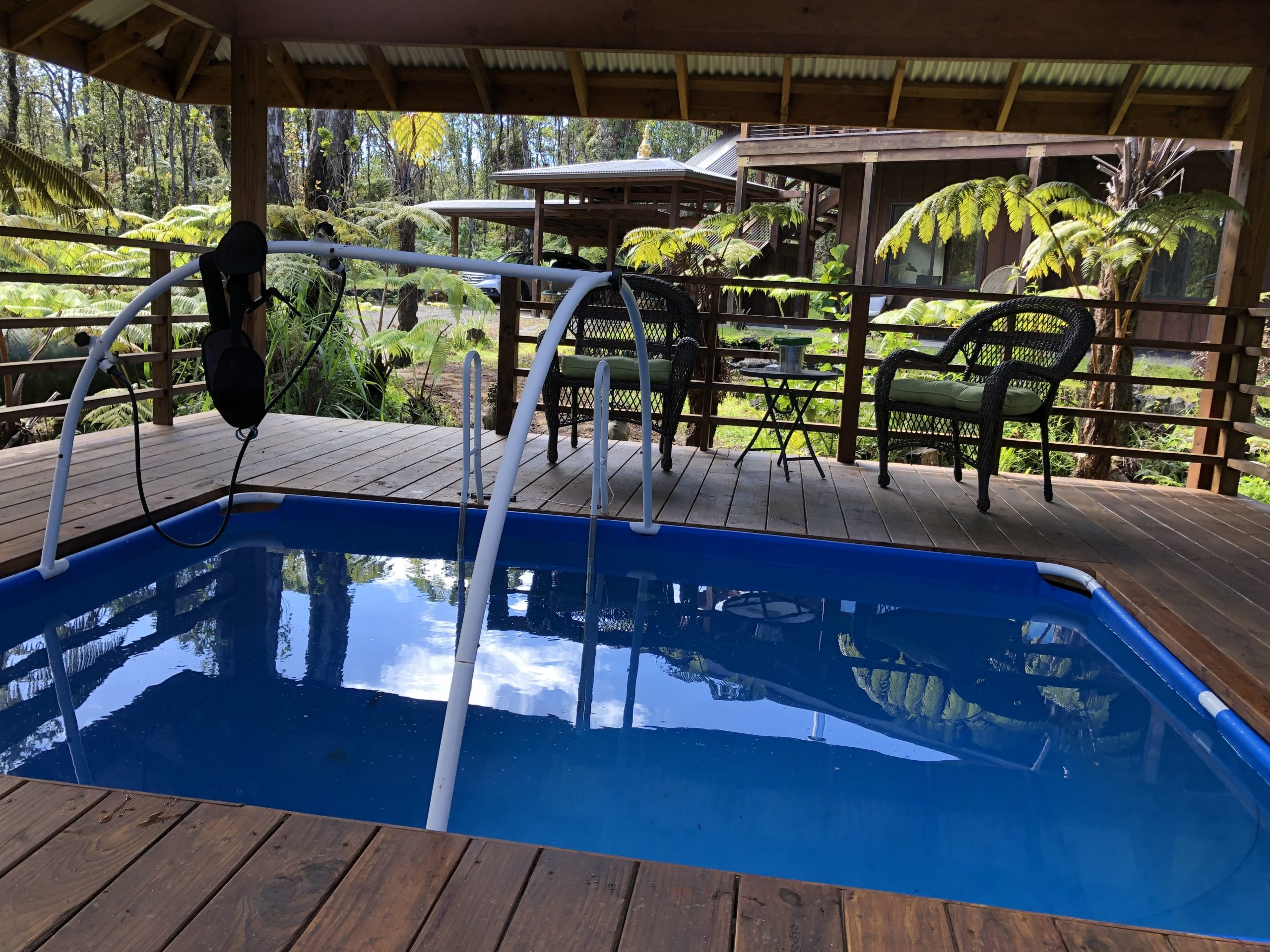 Why Choose Hydrotherapy Pool - iPool by FitMax