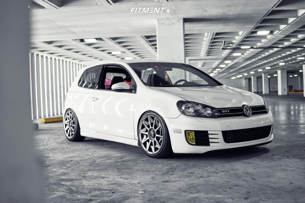 best tires for vw gti mk6 rickyirmeger
