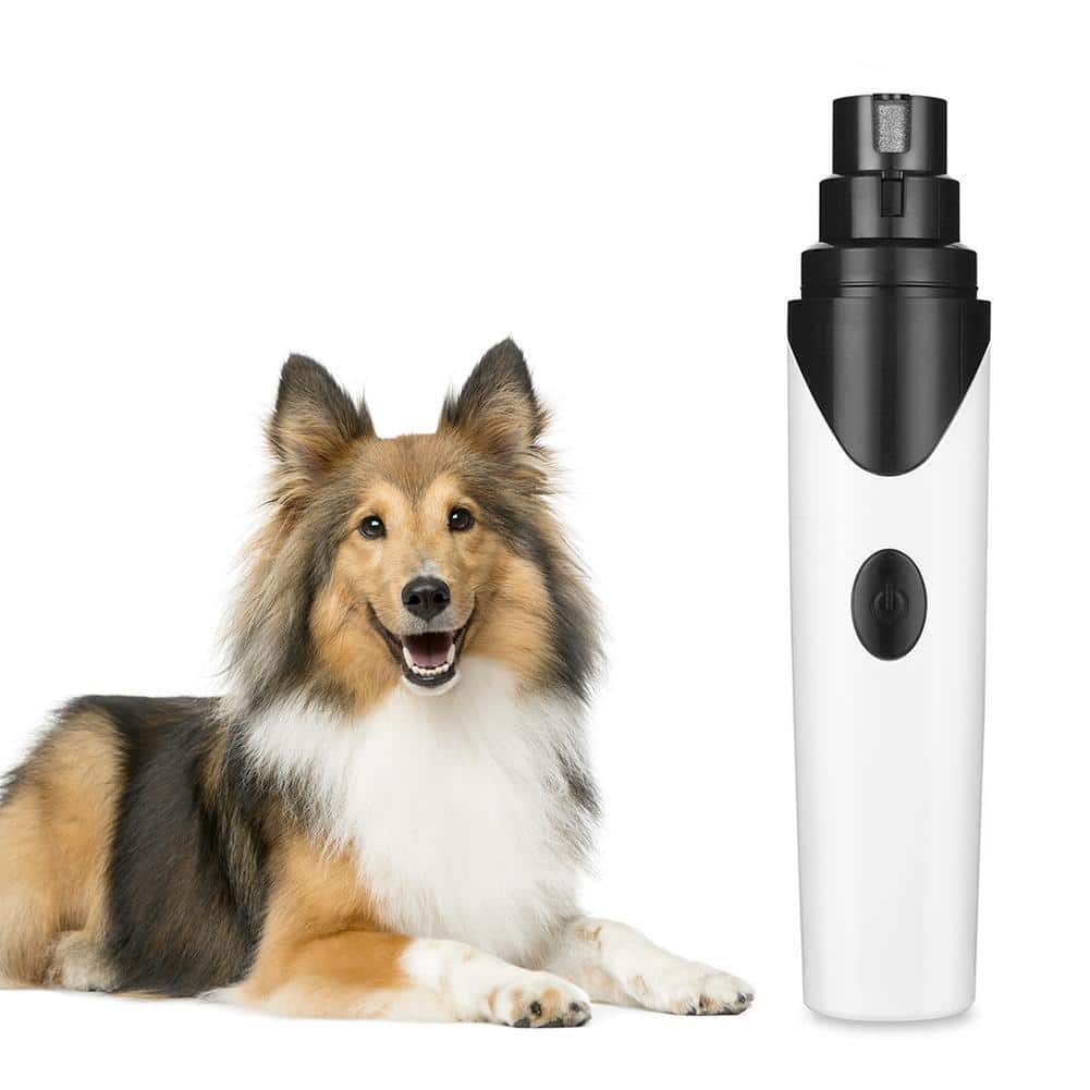 Soft Pet Paws Nail Grinder Review (2023) Scam or Legit?