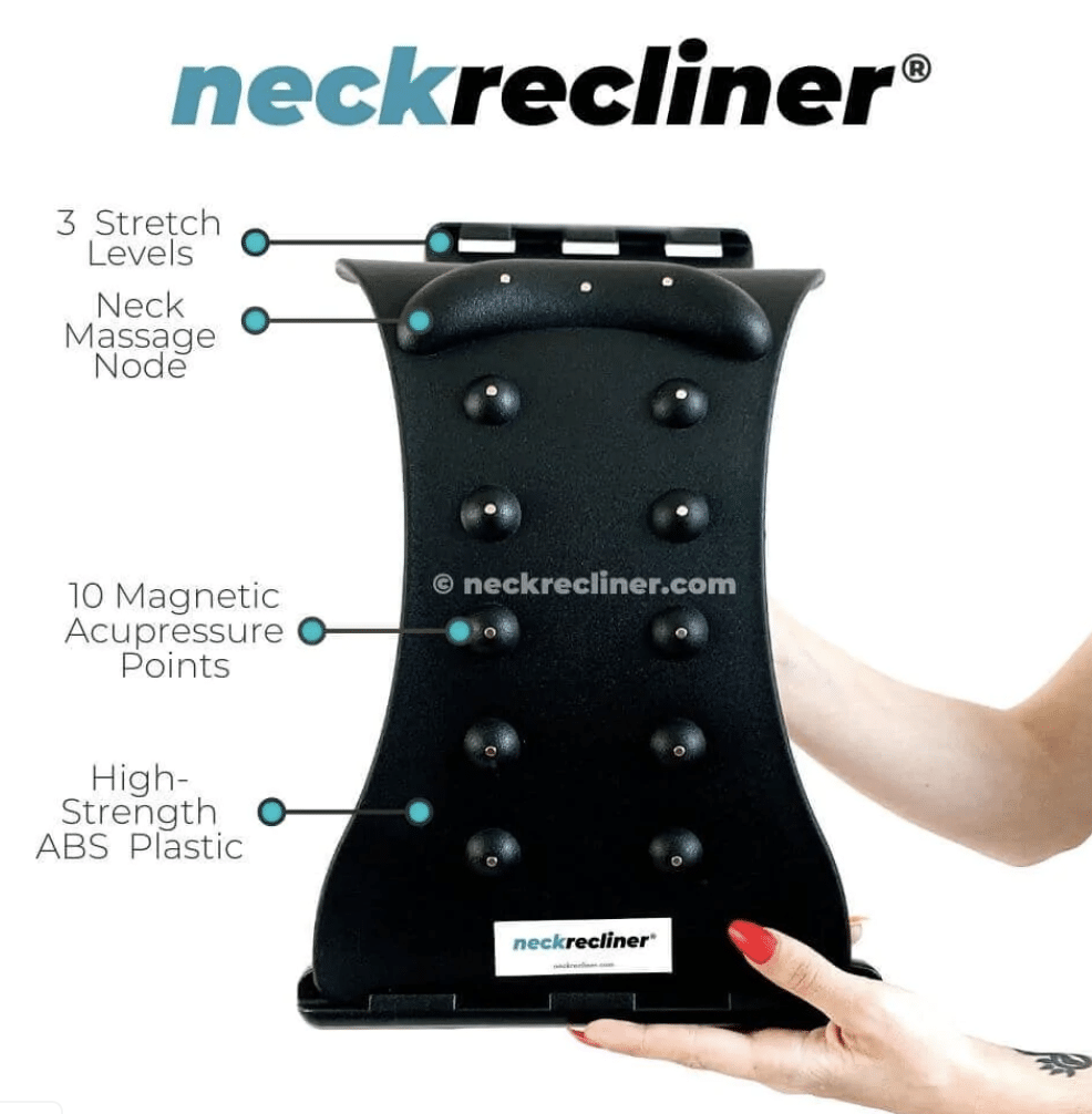 NeckRecliner Review (2024) Scam or Legit?