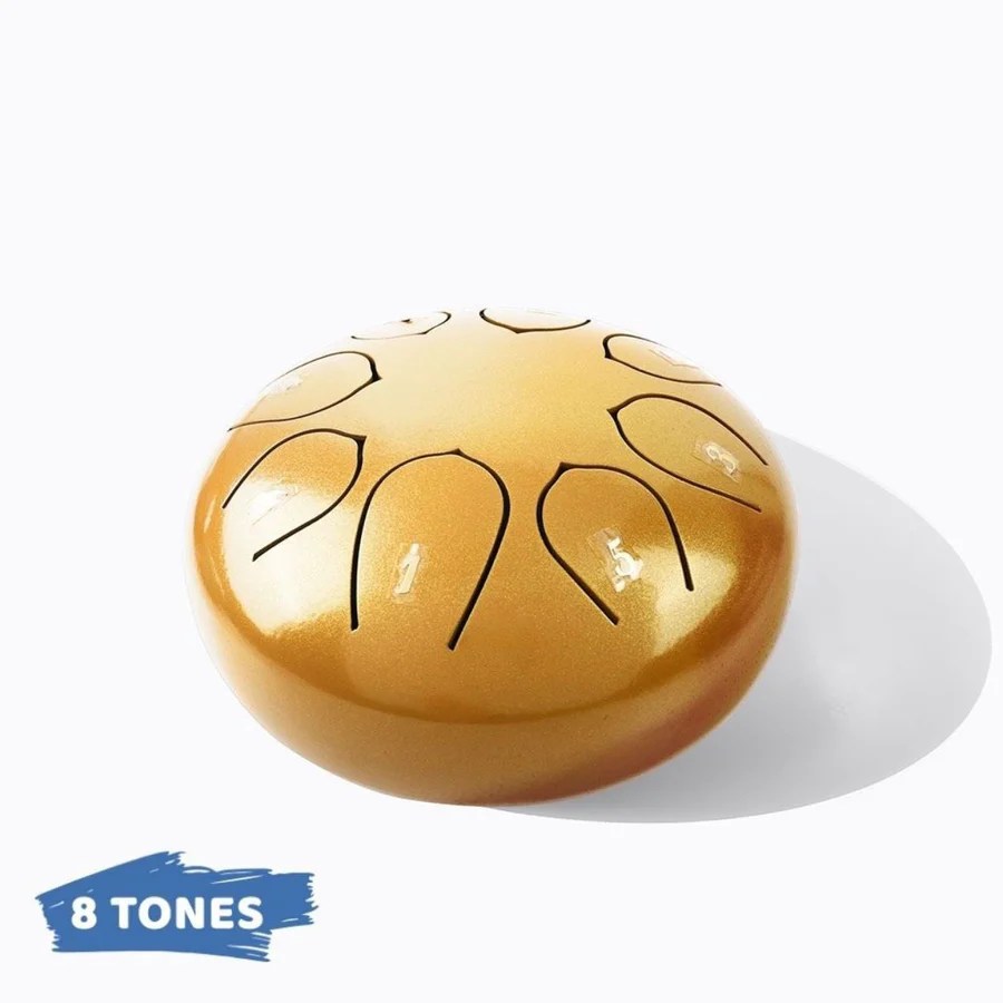 Balmy Drum Reviews Scam or Legit?