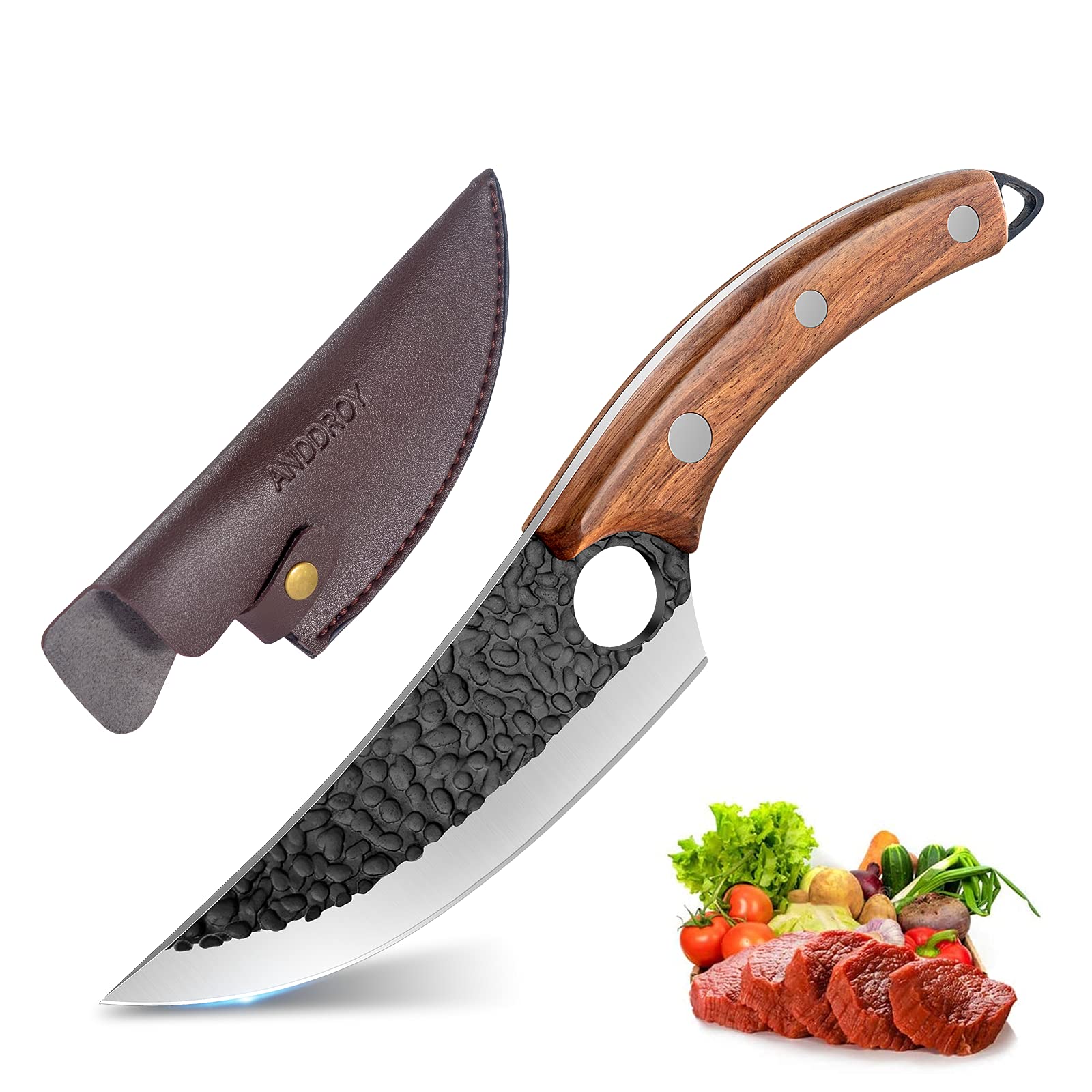 Caveman Ultimo Knife Review (2024) Scam or Legit?