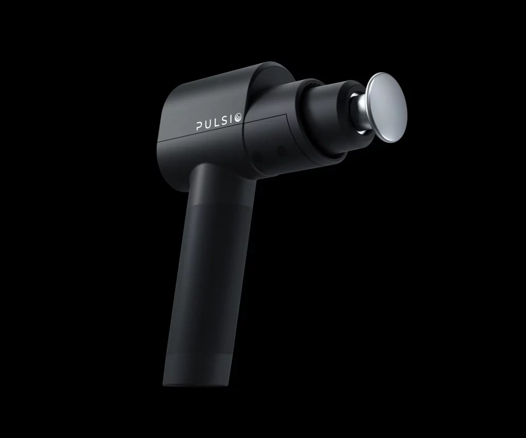 Pulsio Air Massage Gun Reviews Scam or Legit?