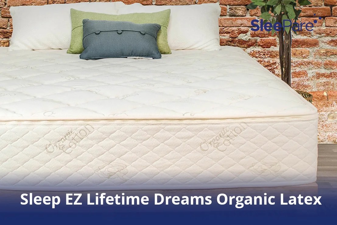 Sleep EZ Reviews Scam or Legit?