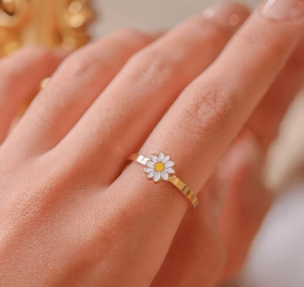 Greenic Anxiety Ring Review Scam or Legit? Truth Exposed! Fit Me Solution