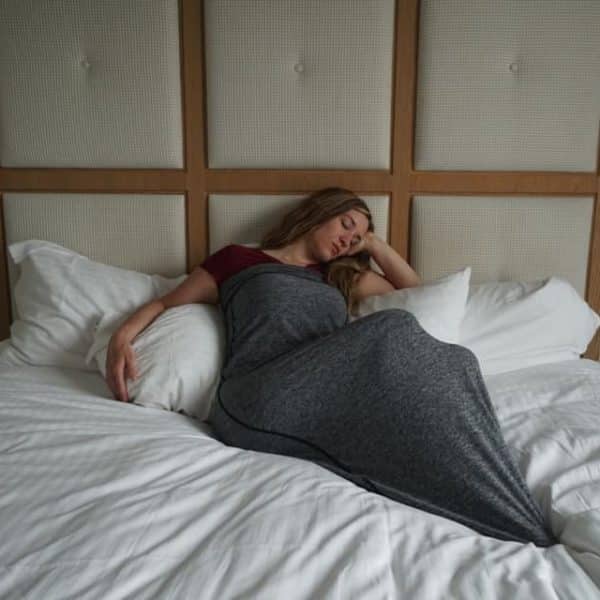 Hug Sleep Pod Reviews Scam or Legit?