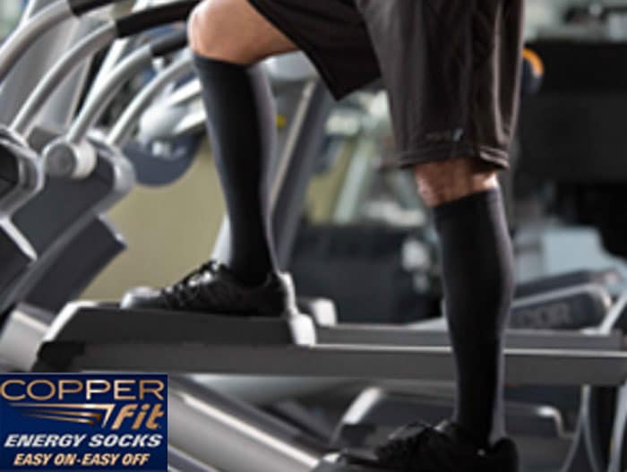 Copper Fit Energy Socks Review 2023 Scam or Legit? Fit Me Solution