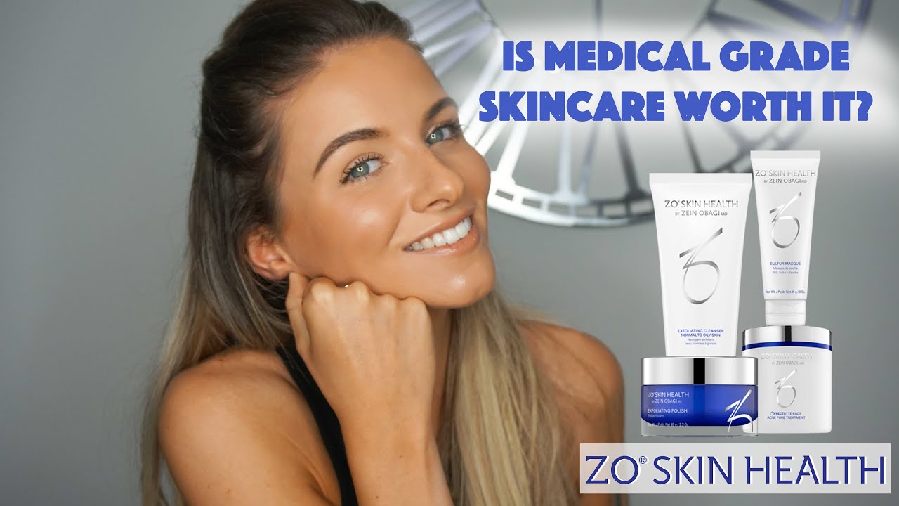 Zo Skin Health Exfoliating Polish Reviews Scam or Legit?