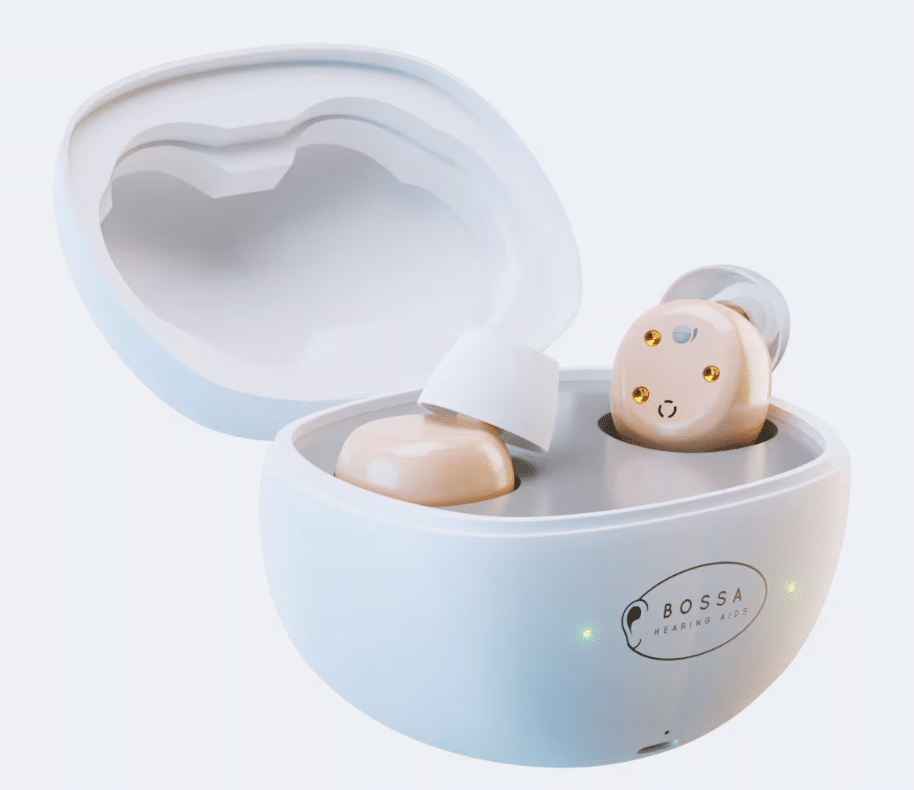 Bossa Hearing Aids Reviews Scam or Legit?