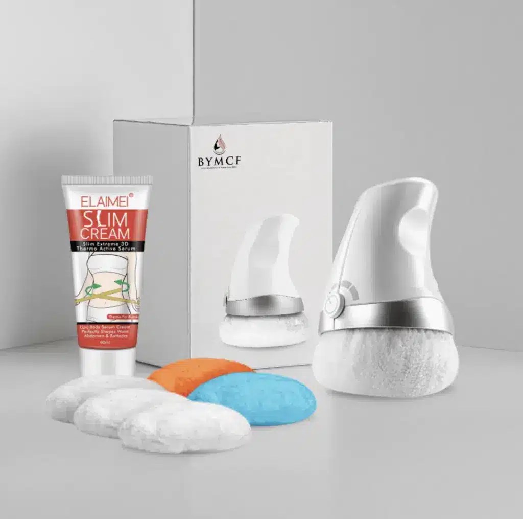 BYMCF Body Sculpt Reviews Scam or Legit? Fit Me Solution