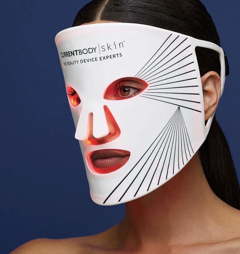 24 Best LED Light Therapy Masks for Home Spa Experience Fit Me Solution