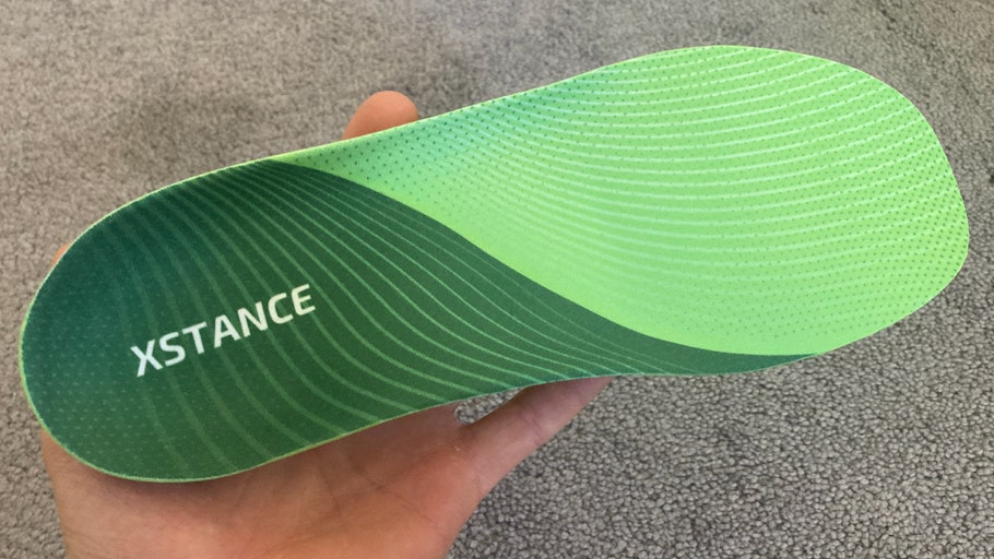 XSTANCE Insoles Review Scam or Legit?