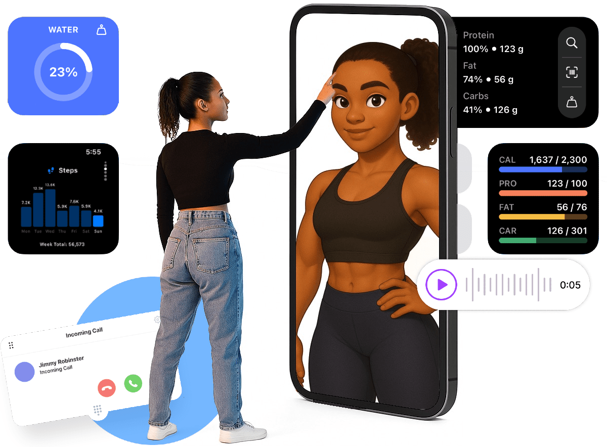 Fitmoji The Nintendo for Fitness