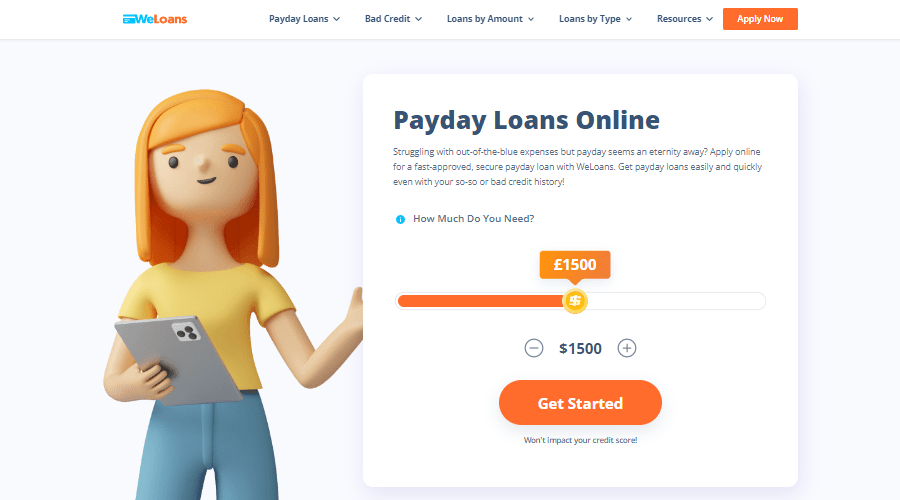 Best No Credit Check Loans in March 2024