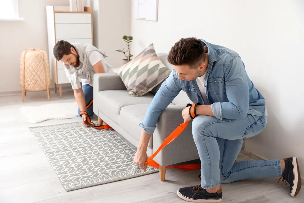 How to Lift Heavy Furniture All You Wanted to Know Fit My Sofa
