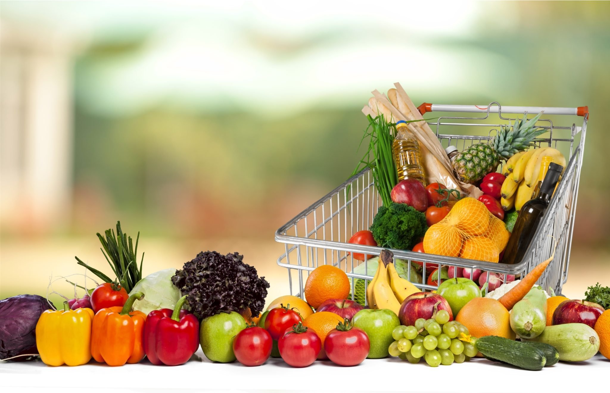 Is Organic Food Worth It? Adriana Albritton