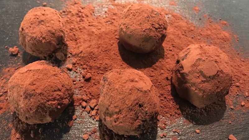 KakaoEnergyBalls