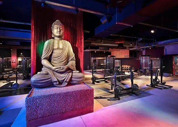 Musique, design et fitness… Les ingrédients pour la nouvelle recette McFit ! Fitness Challenges