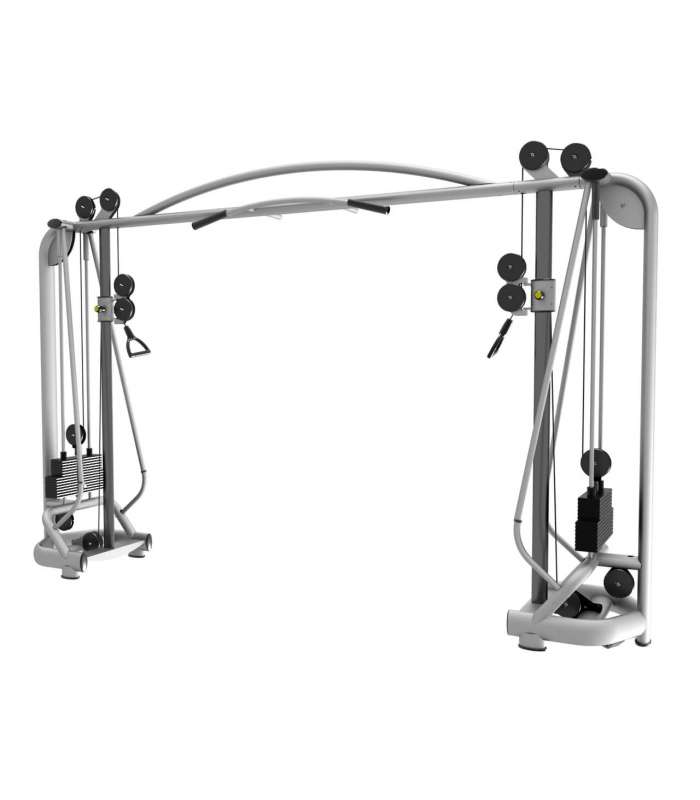 Cable Crossover Fitness clasic