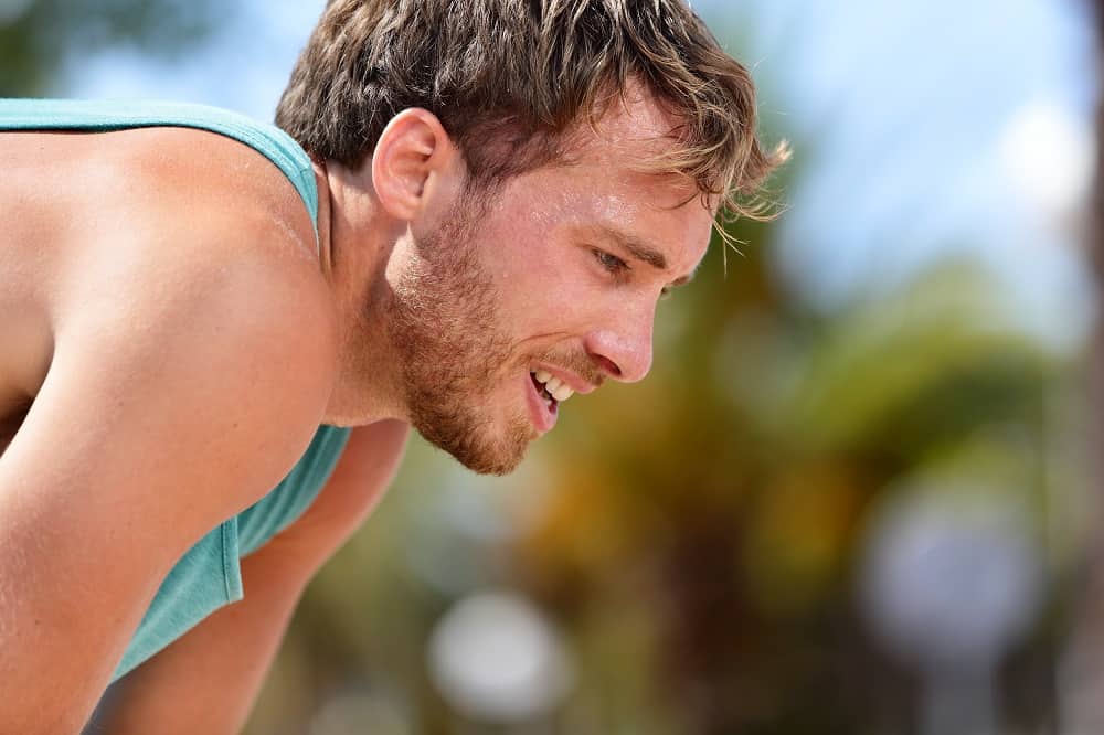 Does Sweating Help You Burn More Calories?