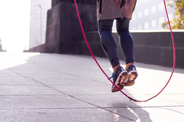 The Best Jump Ropes For Crossfit in 2020 DETAILED GUIDE!