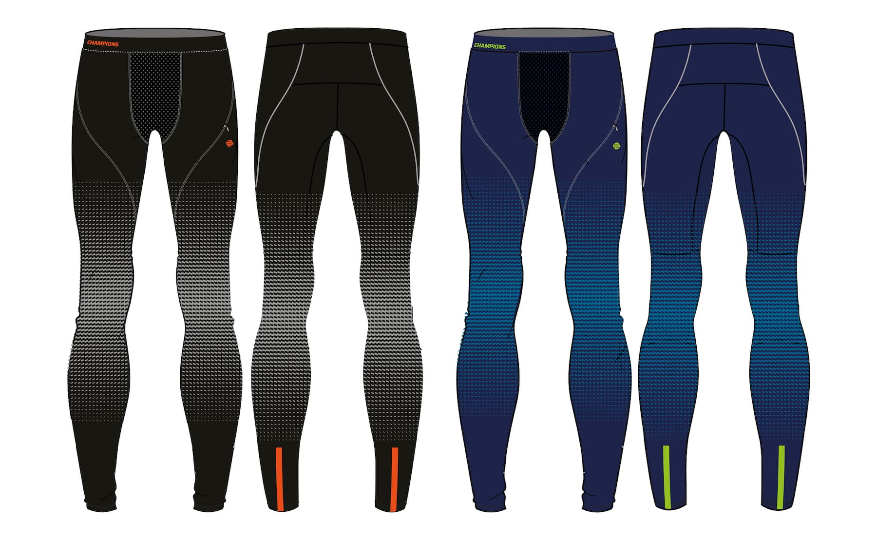 What Are the Benefits of Compression Pants?