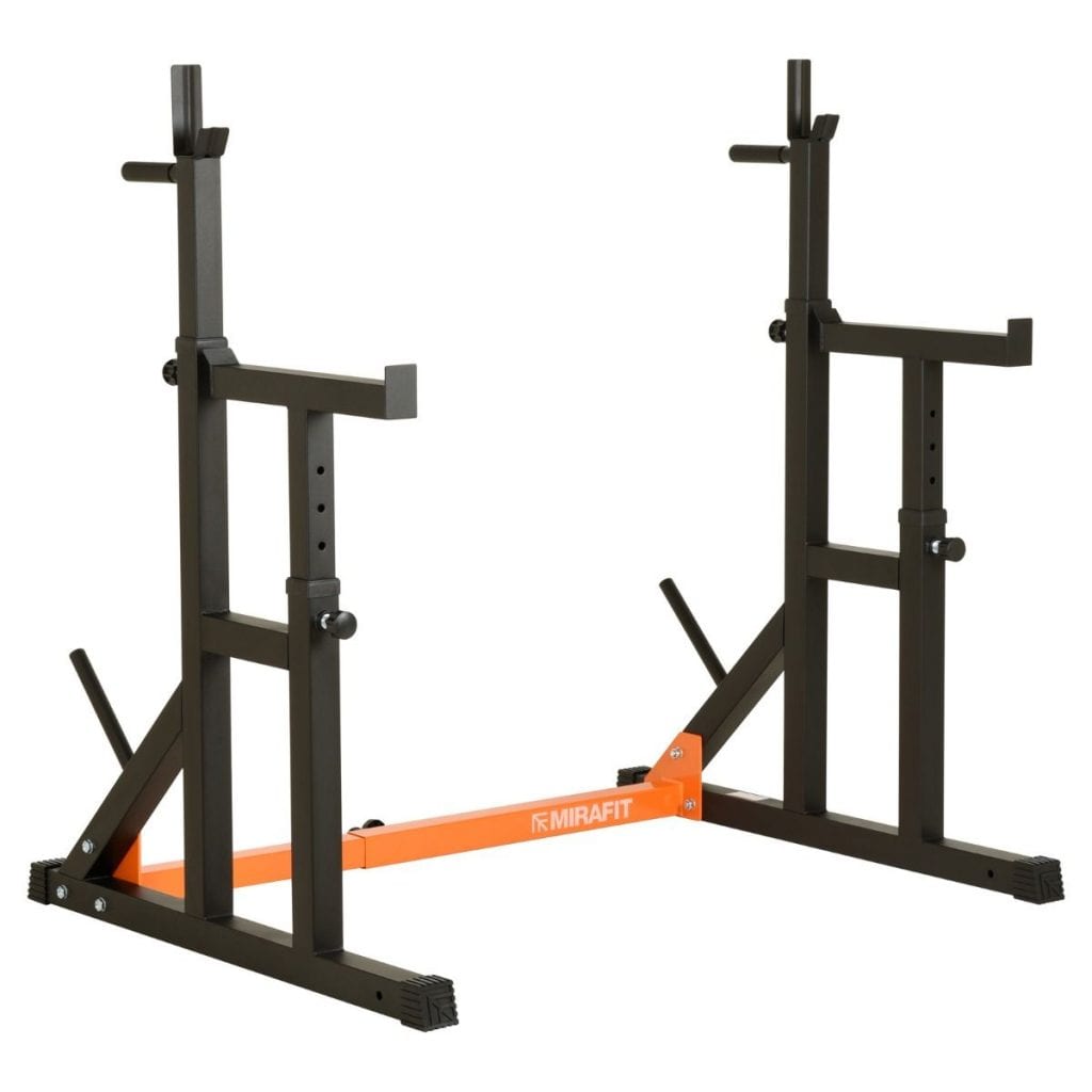 Best Squat Racks UK Our Ultimate Buyers Guide For 2023