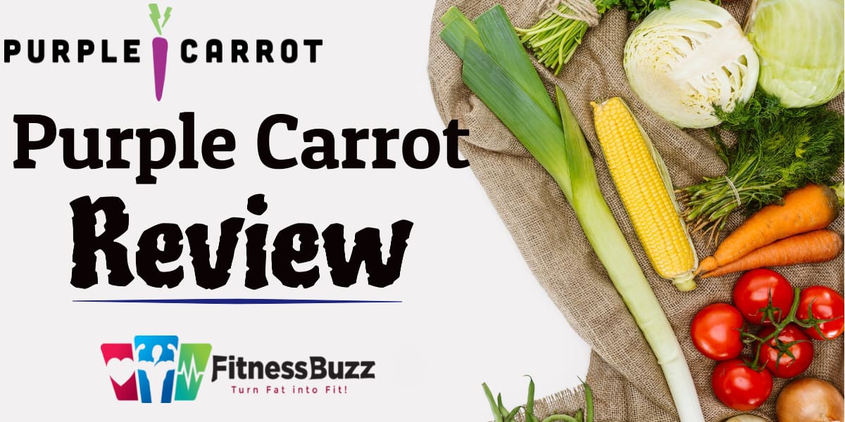 Purple Carrot Review 2021 PlantBased Meal Delivery Service